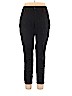 6th & LN Black Jeans Size 16 - photo 1