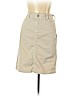 NYDJ Tan Casual Skirt Size 12 (petite) - photo 1