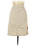 NYDJ Tan Casual Skirt Size 12 (petite) - photo 2
