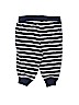OshKosh B'gosh 100% Cotton Blue Sweatpants Size 0-3 mo - photo 2
