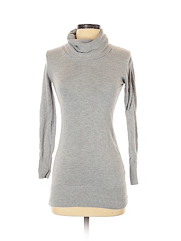 Forever 21 Turtleneck Sweater (view 1)