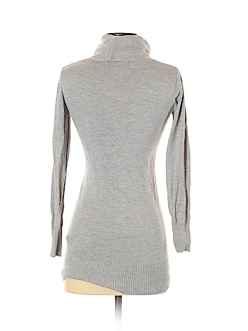 Forever 21 Turtleneck Sweater (view 2)