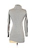 Forever 21 Gray Turtleneck Sweater Size S (petite) - photo 2