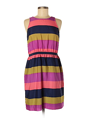 Ann Taylor LOFT Casual Dress (view 1)