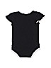 NFL 100% Cotton Print Black Short Sleeve Onesie 12-18 MO / 18 MO - photo 2