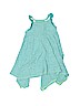 Cat & Jack Green Dress 9-12 MO / 12 MO - photo 1