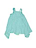 Cat & Jack Green Dress 9-12 MO / 12 MO - photo 2