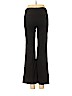 Theory Black Wool Pants Size 0 - photo 2
