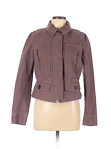 Ann Taylor LOFT Jacket (view 1)