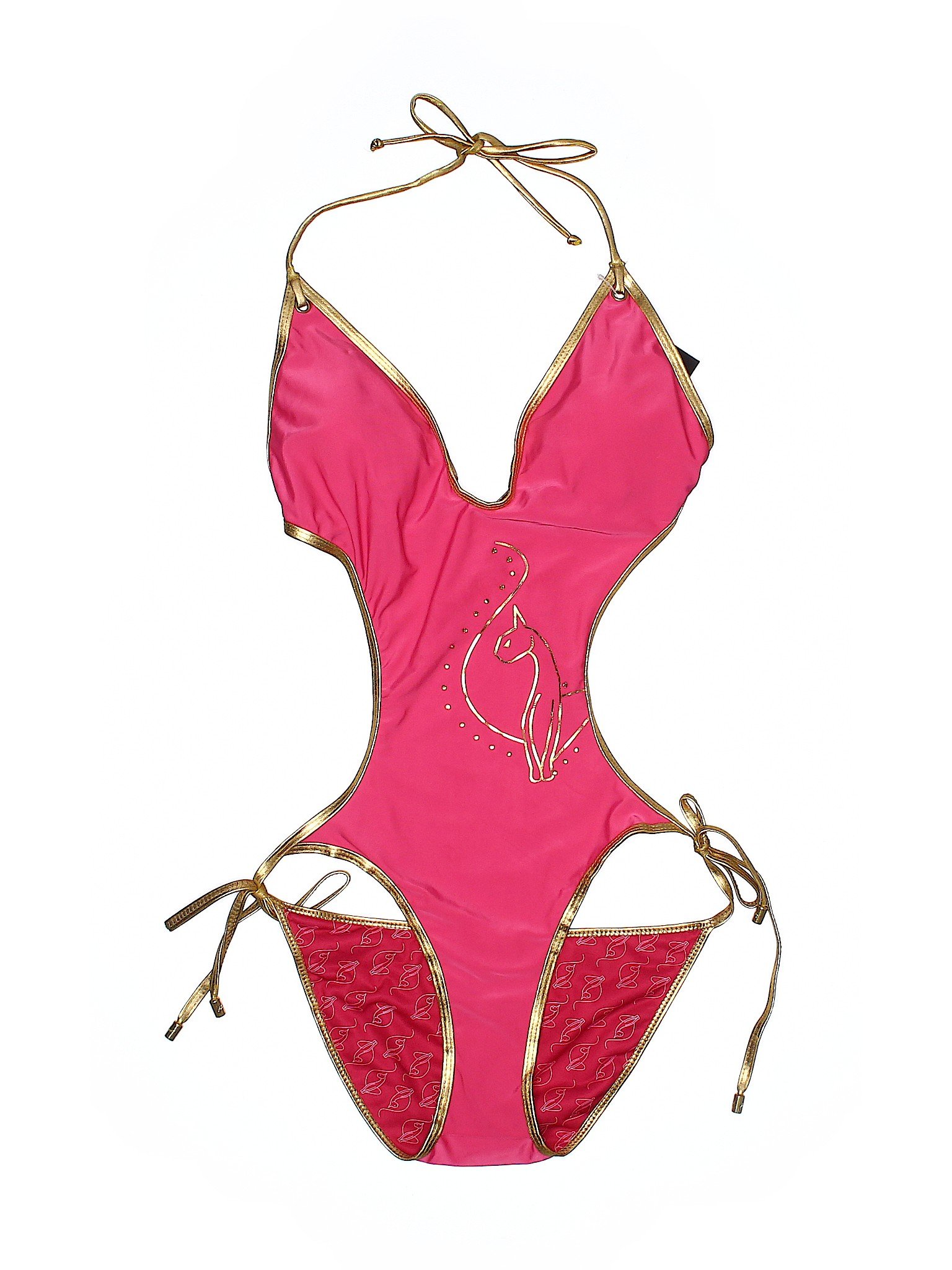 baby phat bathing suits