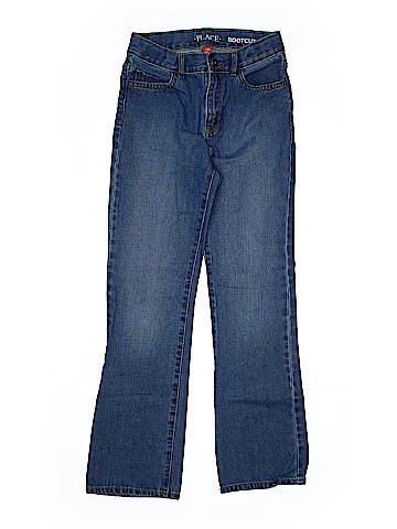 The Children's Place Jeans (view 1)