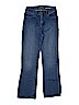 The Children's Place 100% Cotton Blue Jeans Size 12 - photo 1
