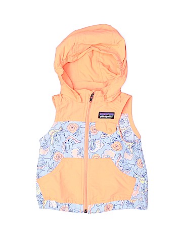 Patagonia Sweater Vest (view 1)