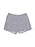 J. McLaughlin Blue Shorts Size M - photo 1