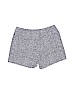 J. McLaughlin Blue Shorts Size M - photo 2