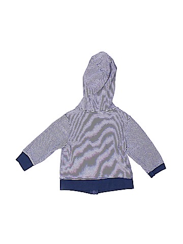 Carter's Zip Up Hoodie (view 2)