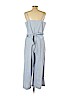 Banana Republic Blue Jumpsuit Size 14 - photo 2