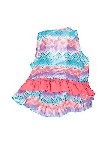 Pinky Kimono (view 2)