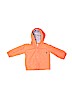OshKosh B'gosh 100% Cotton Orange Jacket 3-6 MO / 6 MO - photo 1