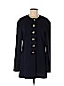 St. John Blue Coat Size M - photo 1