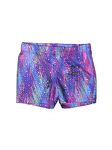 Danskin Now Athletic Shorts (view 1)