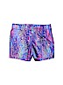 Danskin Now Blue Athletic Shorts Size S (kids) - photo 1