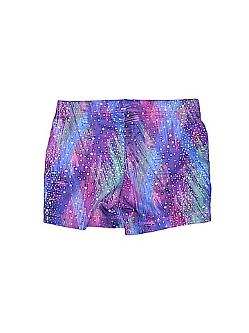 Danskin Now Athletic Shorts (view 2)