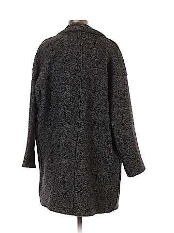 Eileen Fisher Wool Cardigan (view 2)