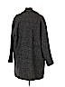 Eileen Fisher Gray Wool Cardigan Size M (petite) - photo 2
