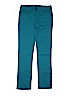 L.L.Bean Teal Jeans Size 10 - photo 1