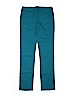 L.L.Bean Teal Jeans Size 10 - photo 2