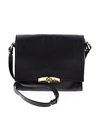 Cuyana Leather Crossbody Bag (view 1)