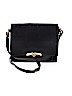 Cuyana 100% Leather Solid Black Leather Crossbody Bag One size - photo 1