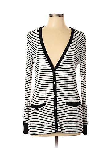 Three Dots Cardigan (view 1)