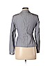 Banana Republic 100% Cotton Blue Blazer Size XS (petite) - photo 2