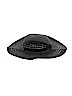Unbranded Solid Black Sun Hat One size - photo 1