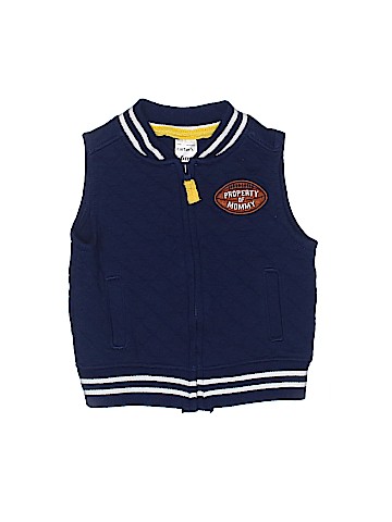 Carter's Vest (view 1)
