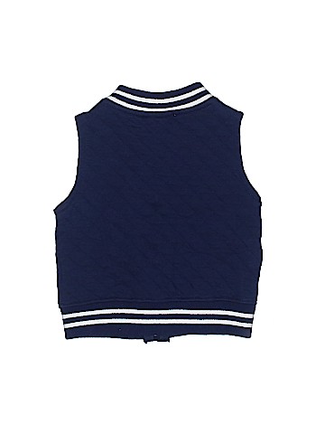 Carter's Vest (view 2)