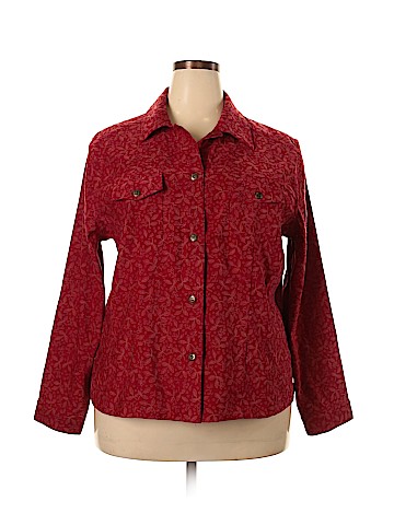 Cj Banks Jacket (view 1)