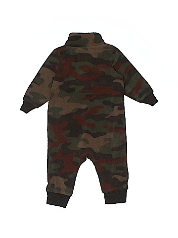 Carter's Long Sleeve Outfit (view 2)