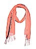 American Eagle Outfitters 100% Cotton Print Orange Scarf One size - photo 1