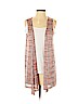 Christopher & Banks Pink Cardigan Size S (petite) - photo 1