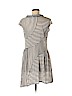 niche NILGUN DERMAN Gray Casual Dress Size S - photo 2