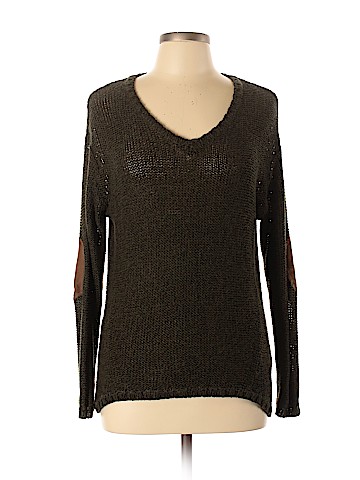 Quinn Pullover Sweater (view 1)