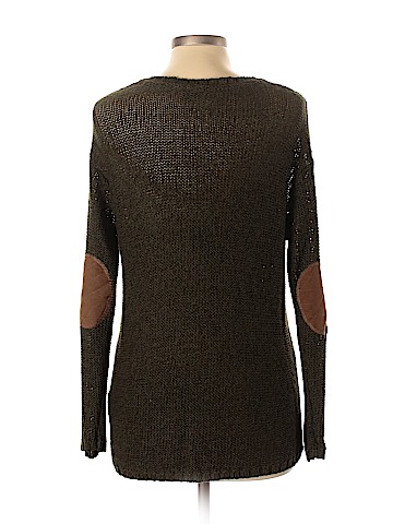 Quinn Pullover Sweater (view 2)