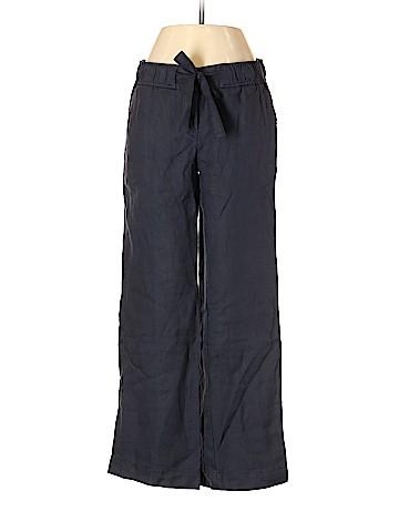 Ann Taylor LOFT Linen Pants (view 1)