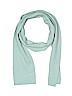 Unbranded Solid Blue Scarf One size - photo 1
