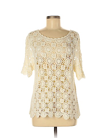 Joie Pullover Sweater (view 1)