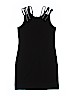 Eliza B. Black Dress Size 16 - photo 2