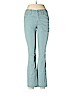 Nine West Vintage America Blue Jeans Size 8 (petite) - photo 1